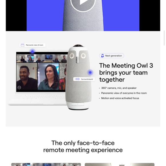 MEETING OWL 3 - Picture 3 of 7